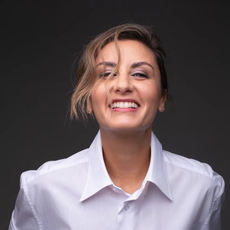 Акопян Янина Арменовна, ортодонт