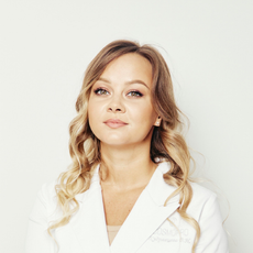 Кудрявцева Валерия Николаевна, гинеколог