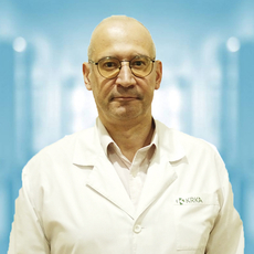 Гусаров Егор Викторович, врач УЗД