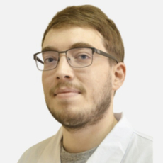 Поликарпов Александр Димитриевич, гематолог