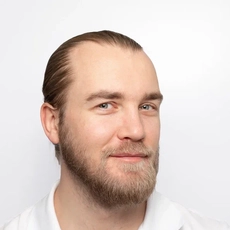 Абронов Дмитрий Александрович, кинезиолог