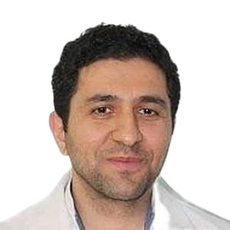 Атаджанян Ренат Мелсович, стоматолог-терапевт