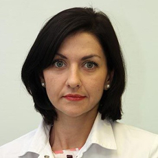 Белякова Юлия Сергеевна, гинеколог