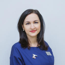 Назарова Елена Олеговна, гинеколог