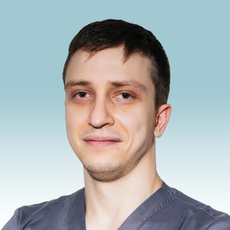 Хизриев Мансур Шамадович, офтальмолог