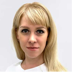 Давыдова Ольга Александровна, терапевт
