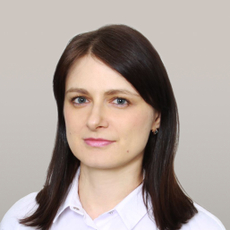 Княжевская Евгения Анатольевна, кардиолог