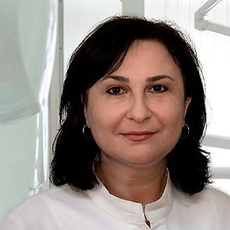 Акопян Асмик Оганесовна, стоматолог-терапевт