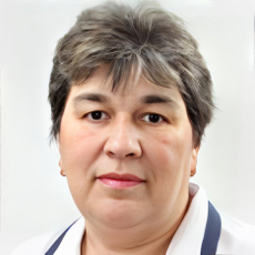 Чадаева Татьяна Викторовна, педиатр