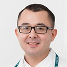 Таипов Марат Азатович, онколог