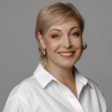 Киричко Елена Павловна, массажист