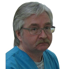 Тронин Валерий Арсеньевич, врач УЗД