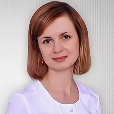 Кожевина Анна Владимировна, стоматолог-терапевт