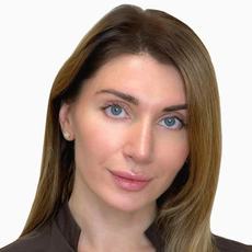 Пенских Кристина Сергеевна, дерматолог