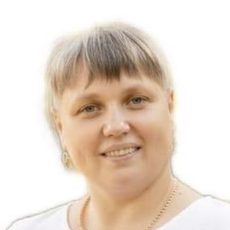 Хамидуллина Виктория Викторовна, психолог