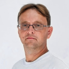 Круглов Тимофей Андреевич, анестезиолог