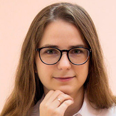 Сергеева Анна Геннадьевна, офтальмолог