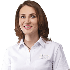 Хамидулина Полина Николаевна, стоматологический гигиенист