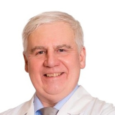 Александровский Анатолий Викентьевич, педиатр