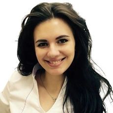 Бухонская Мария Игоревна, стоматолог-терапевт