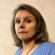 Голубева Анна Викторовна, терапевт