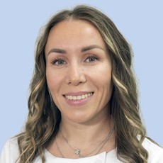 Султанова Айгуль Мансуровна, стоматологический гигиенист