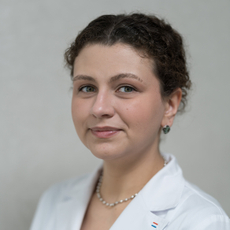 Фарагина Юлия Олеговна, эндокринолог