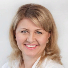 Витвицкая Татьяна Павловна, гинеколог