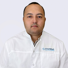 Шерматов Сардорбек Абдугаффор Угли, терапевт