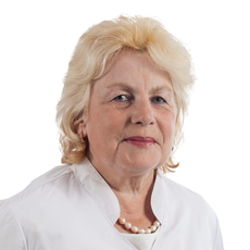 Курлова Ольга Николаевна, гематолог