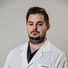 Тяпкин Алексей Юрьевич, ревматолог