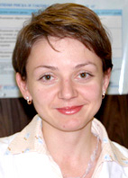 Правдюк Наталья Георгиевна, ревматолог