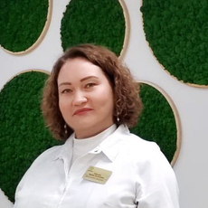 Маркова Ирина Евгеньевна, гинеколог