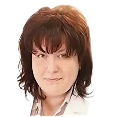 Недашковская Светлана Александровна, ортопед