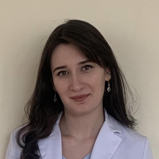 Гайдарова Асият Руслановна, гинеколог