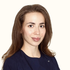 Саубанова Карина Олеговна, пульмонолог