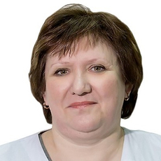 Калишина Надежда Николаевна, гинеколог