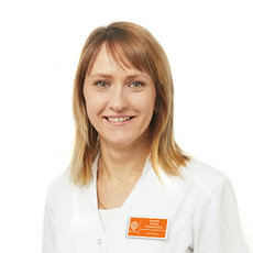 Грачева Оксана Владимировна, невролог