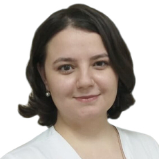Назарова Маргарита Николаевна, офтальмолог