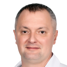 Зосименко Дмитрий Станиславович, уролог