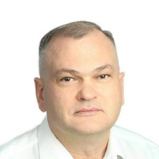 Собецких Евгений Сергеевич, стоматолог-терапевт