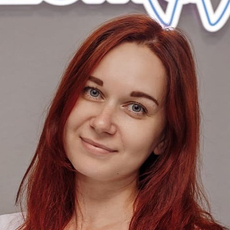 Коротаева Елена Ивановна, стоматолог-терапевт