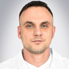 Кордюков Валерий Викторович, анестезиолог