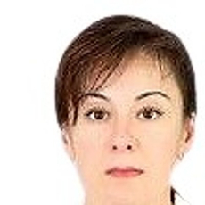 Кузовлёва Карина Бениковна, врач УЗД