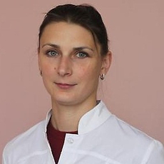 Мирошниченко Виктория Викторовна, педиатр