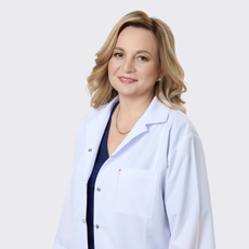 Назмеева Ильмира Шайхулловна, педиатр