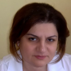 Сулейманова Айнура Гисматовна, кардиолог