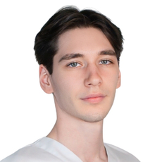 Шаталин Егор Юрьевич, стоматолог-терапевт