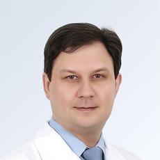 Кондратьев Алексей Валентинович, уролог
