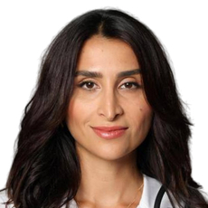 Агекян Марина Сааковна, гинеколог